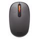 Бездротова Комп'ютерна Миша Baseus F01B Tri-Mode (B01055503833-00) gray 359664 фото 1