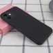 Чохол TPU Epik Black для Apple iPhone 11 (6.1") Чорний 285434 фото 2