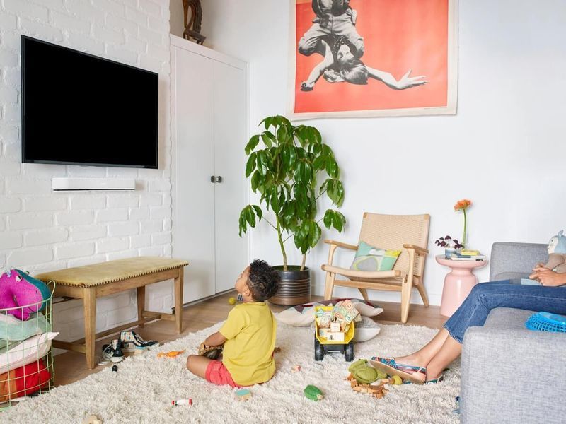 Саундбар Sonos Beam, White (BEAM1EU1) 366263 фото