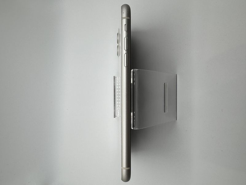 Смартфон Apple iPhone 11 128Gb trade-in White 1983 417084 фото
