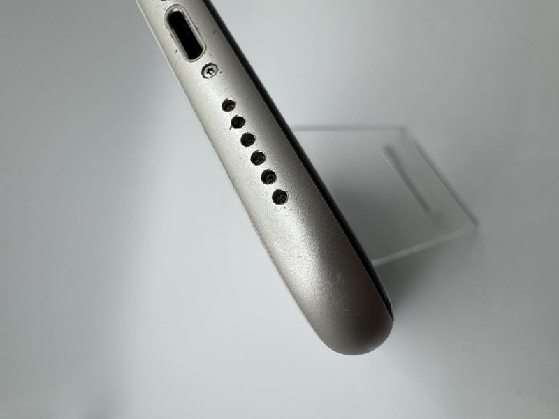 Смартфон Apple iPhone 11 128Gb trade-in White 1983 417084 фото