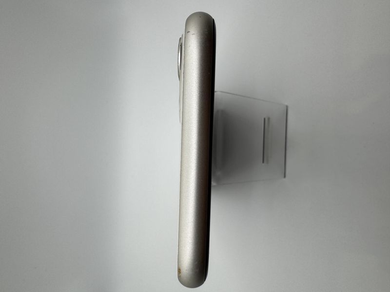Смартфон Apple iPhone 11 128Gb trade-in White 1983 417084 фото