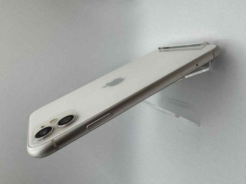 Смартфон Apple iPhone 11 128Gb trade-in White 1983 417084 фото