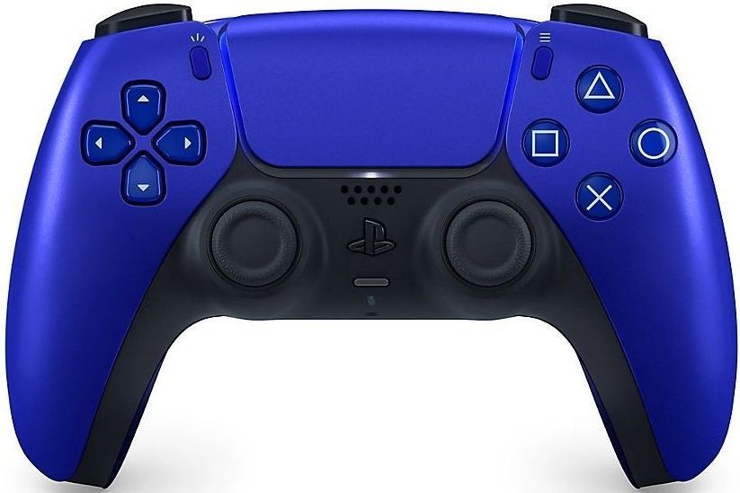Геймпад Sony DualSense PS5 Cobalt Blue 283843 фото