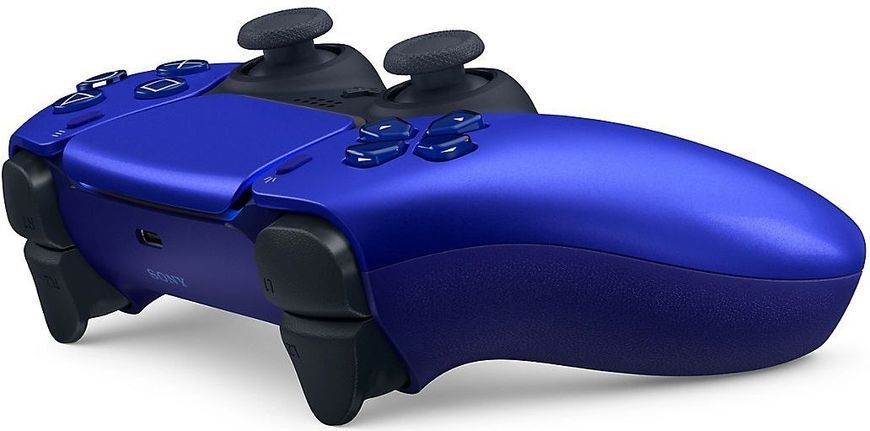 Геймпад Sony DualSense PS5 Cobalt Blue 283843 фото