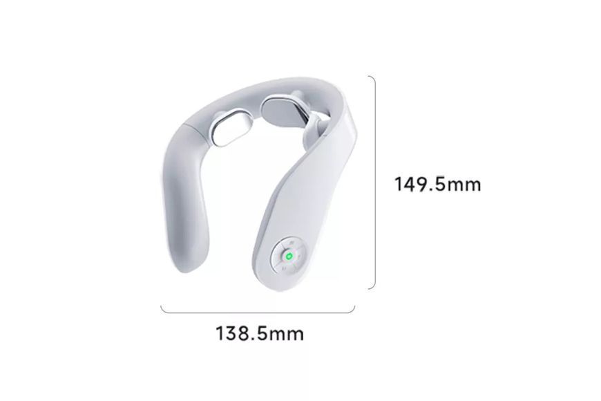 Массажер Для шеи Xiaomi Jeeback Neck Massager K1 281169 фото