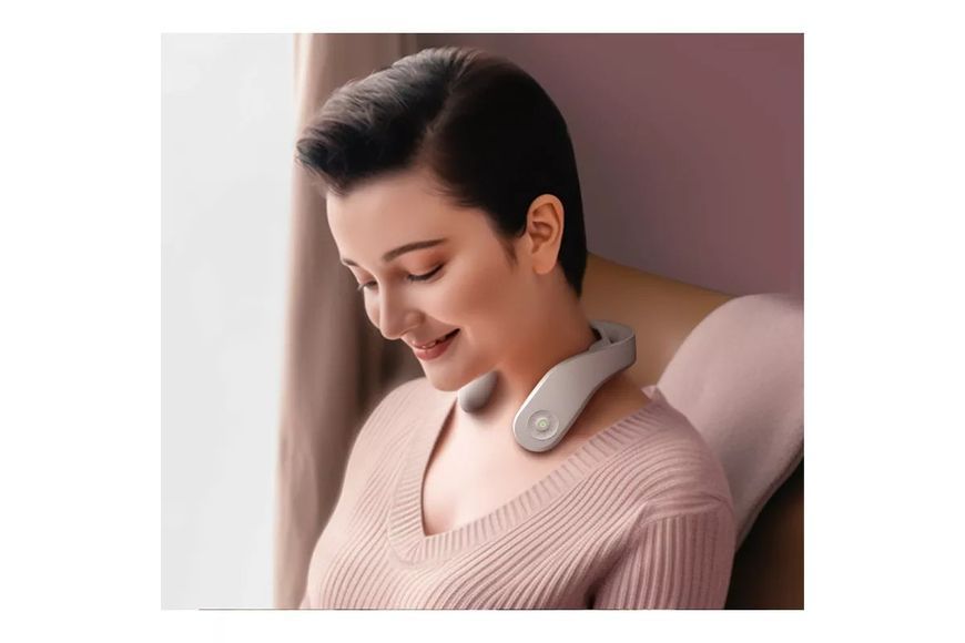Массажер Для шеи Xiaomi Jeeback Neck Massager K1 281169 фото