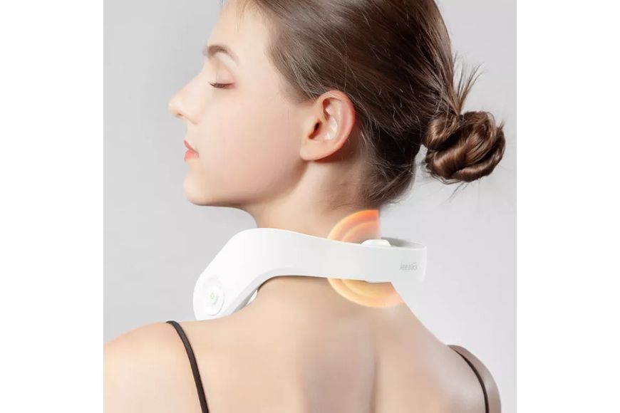 Массажер Для шеи Xiaomi Jeeback Neck Massager K1 281169 фото