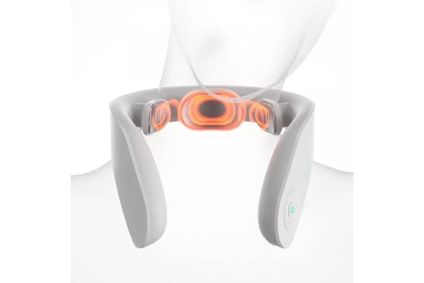 Массажер Для шеи Xiaomi Jeeback Neck Massager K1 281169 фото