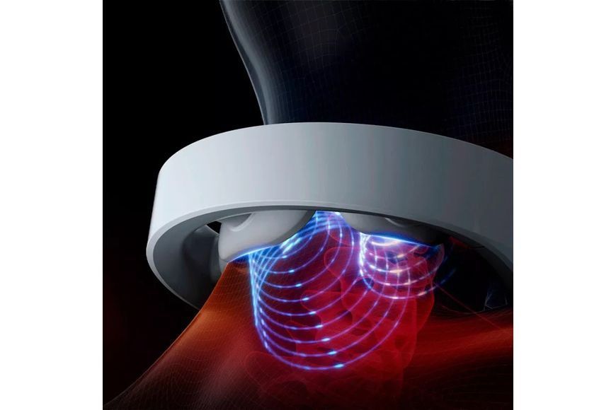 Массажер Для шеи Xiaomi Jeeback Neck Massager K1 281169 фото