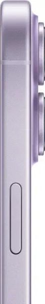 Смартфон Apple iPhone 17 512GB Lavender (MG6U4) 393679 фото
