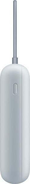 Портативна батарея Xiaomi 10000mAh 22.5W (Integrated Cable) (BHR9073GL) голуб 324227 фото