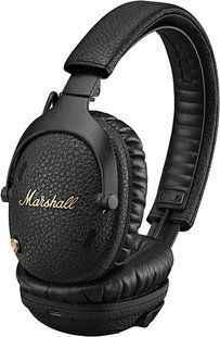 Навушники Marshall Monitor III A.N.C (1006861) Black 326605 фото