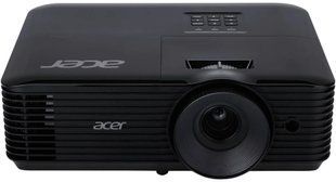 Проєктор Acer X139 WXGA, 5000 lm, 1.54-1.72 (MR.JX611.00Z) 363399 фото