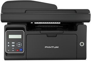 БФП моно A4 Pantum M6550NW 22ppm ADF Ethernet WiFi 373933 фото