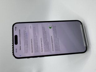 Смартфон Apple iPhone 14 Pro Max 128Gb trade-in Purple 5573 417243 фото