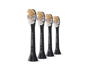 Насадка для зубної щітки Philips Sonicare HX9094/88 А3 All-in-One 370427 фото