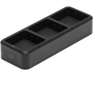 Зарядний Хаб DJI Mavic 3 Battery Charging Hub 100W (CP.EN.00000422.01) 265519 фото