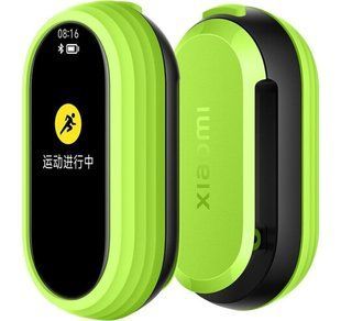 Кліпса Xiaomi Smart Band 8 Running Clip (BHR7299CN) 279804 фото