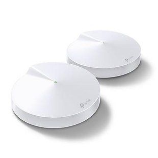 Домашня Mesh Wi-Fi система (2 шт у комплекті), Deco M5(2-pack) 292750 фото