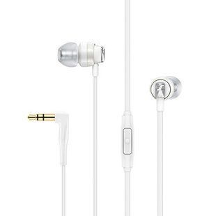 Навушники Sennheiser CX 300S (508594) White 320338 фото