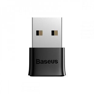 Беспроводной Адаптер Baseus BA04 (ZJBA000001) Black 271349 фото