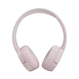 Навушники JBL Tune 660NC (JBLT660NCPIK) Rose 324070 фото