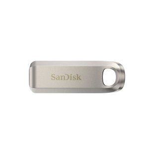 Флеш-пам'ять (накопичувач USB) USB-C 256GB SDCZ75-256G-G46 SANDISK 358251 фото