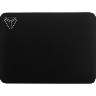 Килимок для мишi YENKEE YPM 25 Gaming pad SPEED TOP S Чорний 393260 фото