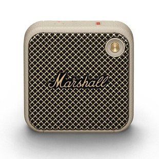 Портативна акустика Marshall Willen (1006294) Cream 265246 фото