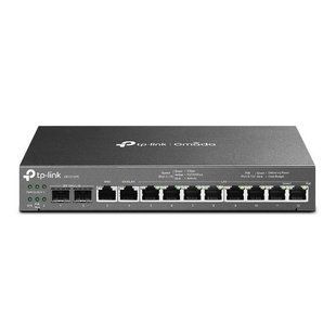 Точка доступу з функцією маршрутизації, мережеве обладнання 1000M VPN ER7212PC TP-LINK 322250 фото