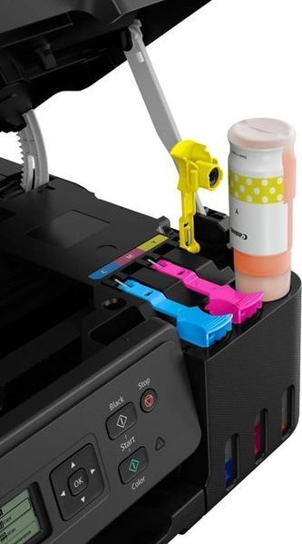 БФП А4 Canon PIXMA G3470 з Wi-Fi (5805C009) 374563 фото