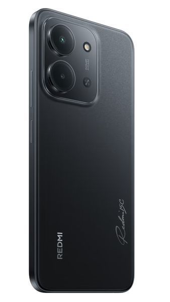 Смартфон Xiaomi Redmi 15C 8/256GB Midnight Black Global 390473 фото