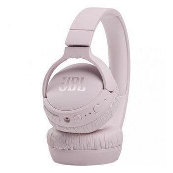 Навушники JBL Tune 660NC (JBLT660NCPIK) Rose 324070 фото