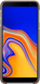 Чохол-накладка Samsung J415 2018 Gradation Cover EF-AJ415CFEGRU Gold 128083 фото 2