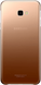Чохол-накладка Samsung J415 2018 Gradation Cover EF-AJ415CFEGRU Gold 128083 фото 1