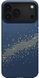 Чохол-накладка iPhone 17 Pro Pitaka Ultra-Slim Case With PitaTap Milky Way Galaxy (KI1705MP) 403121 фото 1