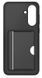 Чохол-накладка Samsung A56 Card Slot Case EF-OA566TBEGWW / Black 353785 фото 8