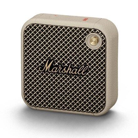 Портативна акустика Marshall Willen (1006294) Cream 265246 фото