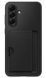 Чохол-накладка Samsung A56 Card Slot Case EF-OA566TBEGWW / Black 353785 фото 6
