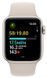Смарт-годинник Apple Watch SE2 2023 44mm GPS Starlight Aluminum Case With Starlight Sport Band M/L MRE53 278292 фото 6