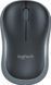 Mишка бездротова Logitech M185 (910-002238) Grey USB 330620 фото 2
