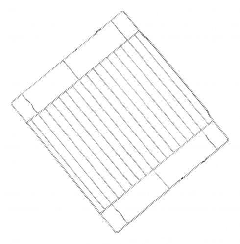 Плита Hansa газова, 70л, 50x60см, білий (FCGW510009D1) 374377 фото
