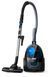 Пилосос Philips контейнерний PowerPro Compact, 900Вт, конт пил -1,5л, НЕРА13, чорний (FC9331/09) 375063 фото 1
