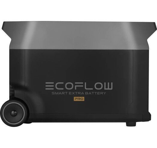 Додаткова батарея EcoFlow DELTA Pro Extra Battery (DELTAProEB-US) 265201 фото