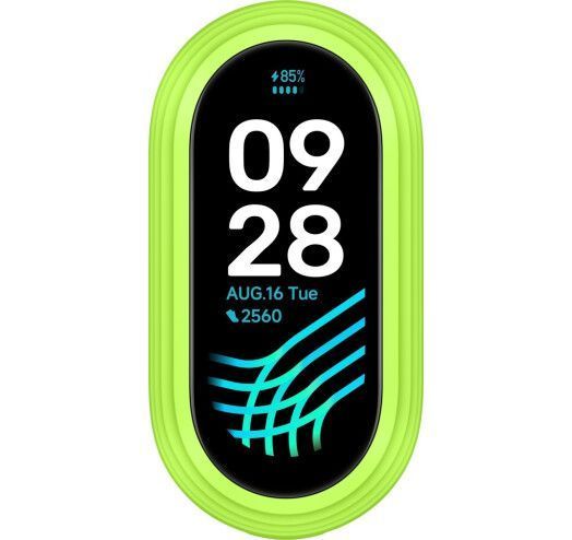 Кліпса Xiaomi Smart Band 8 Running Clip (BHR7299CN) 279804 фото