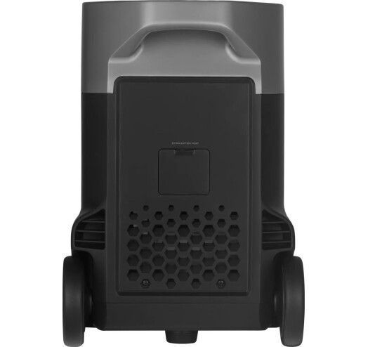 Додаткова батарея EcoFlow DELTA Pro Extra Battery (DELTAProEB-US) 265201 фото