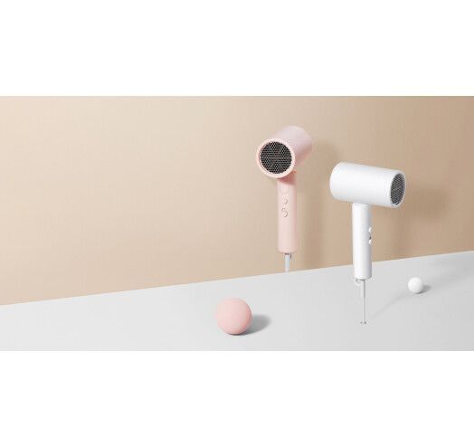 Фен Xiaomi Compact Hair Dryer H101 (White) 276472 фото