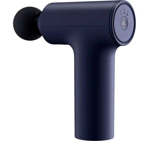 Ударний масажер для тіла Xiaomi MiJia Massage Mini (YMJM-M351) Blue 281172 фото