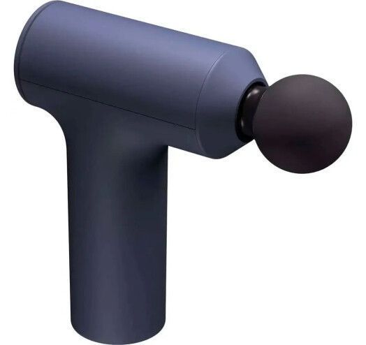 Ударний масажер для тіла Xiaomi MiJia Massage Mini (YMJM-M351) Blue 281172 фото